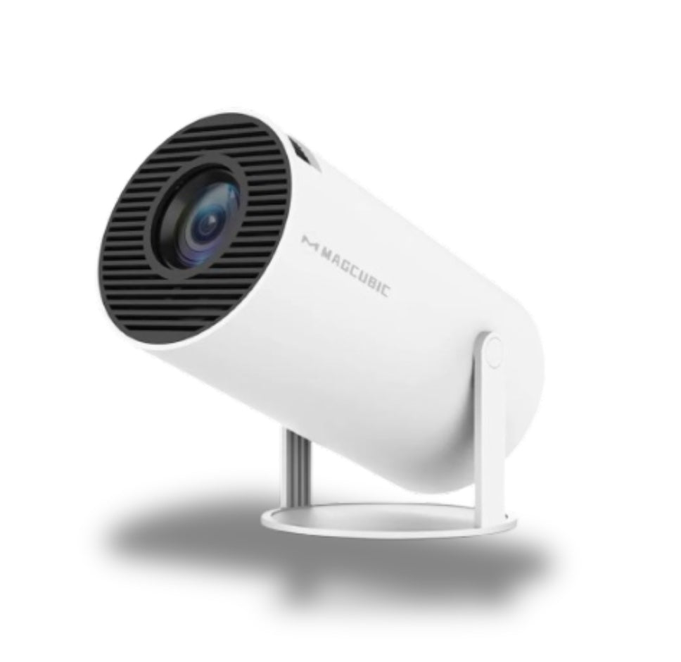 Projecteur Home Cinéma LED