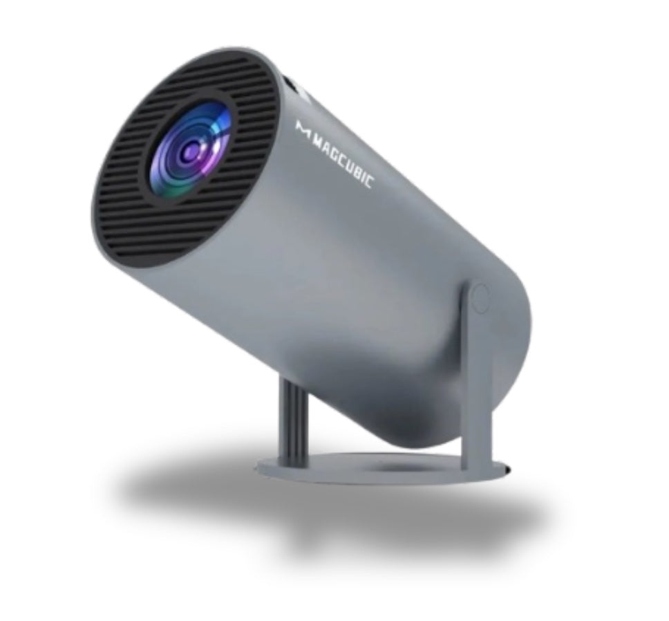 Projecteur Home Cinéma LED