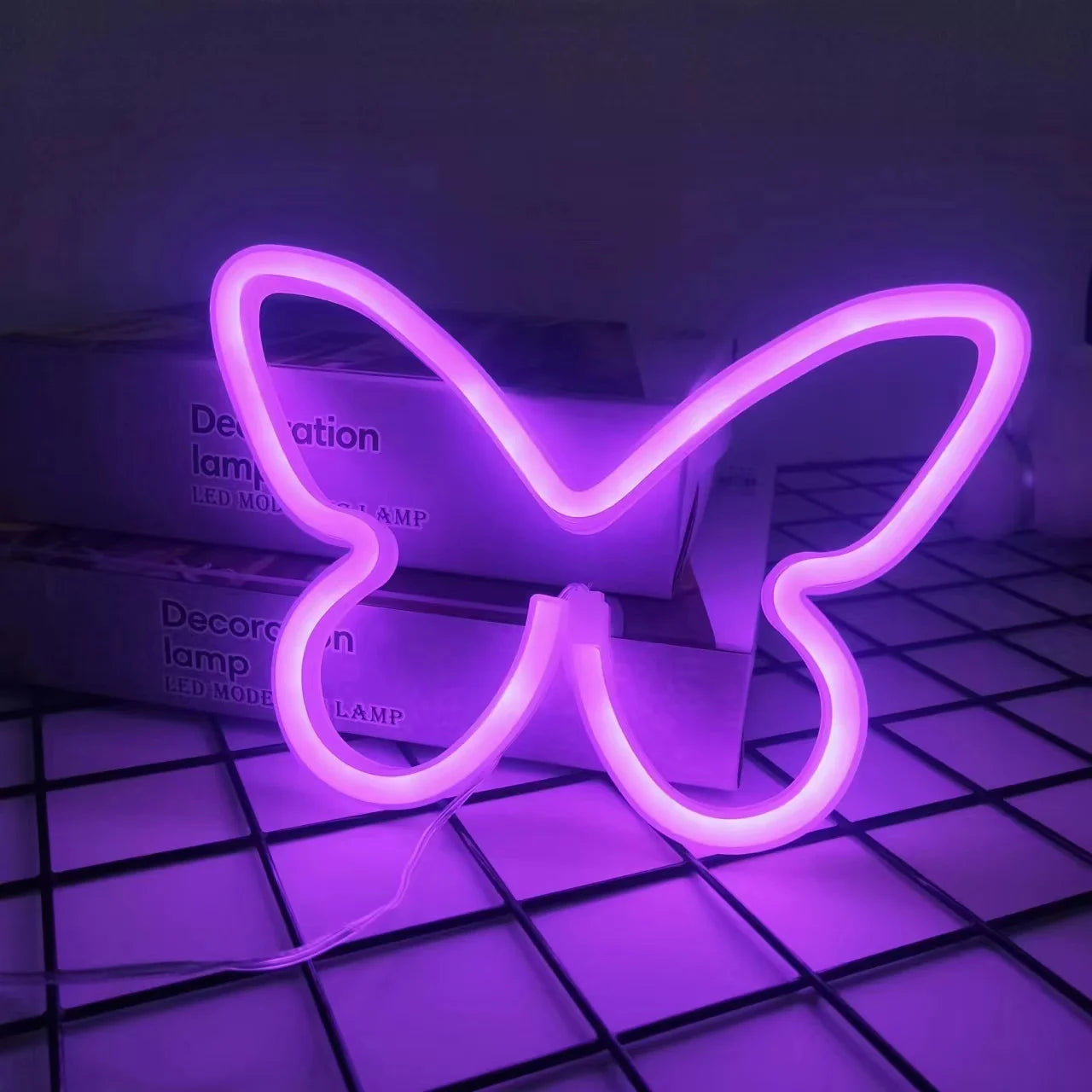 Néon LED