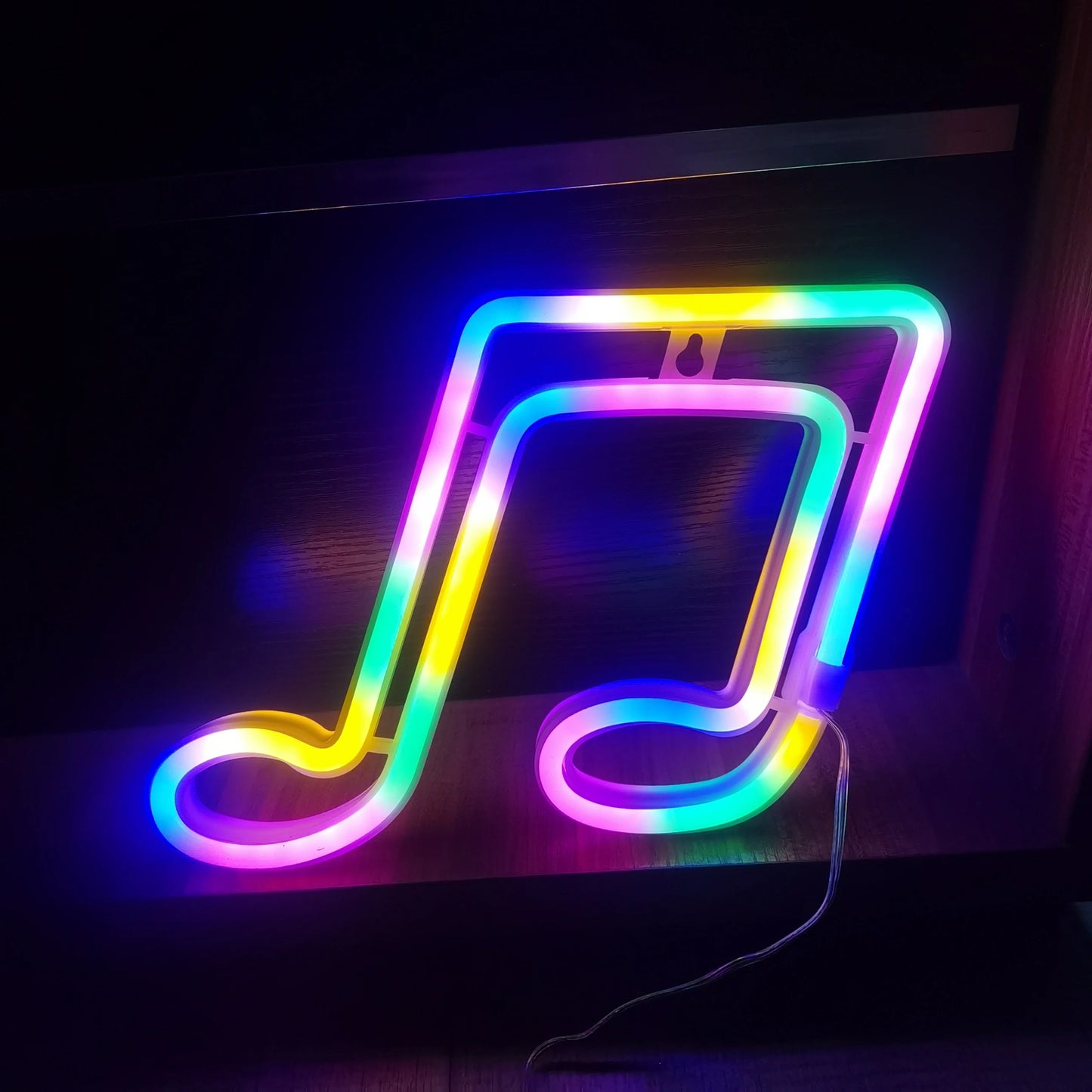 Néon LED