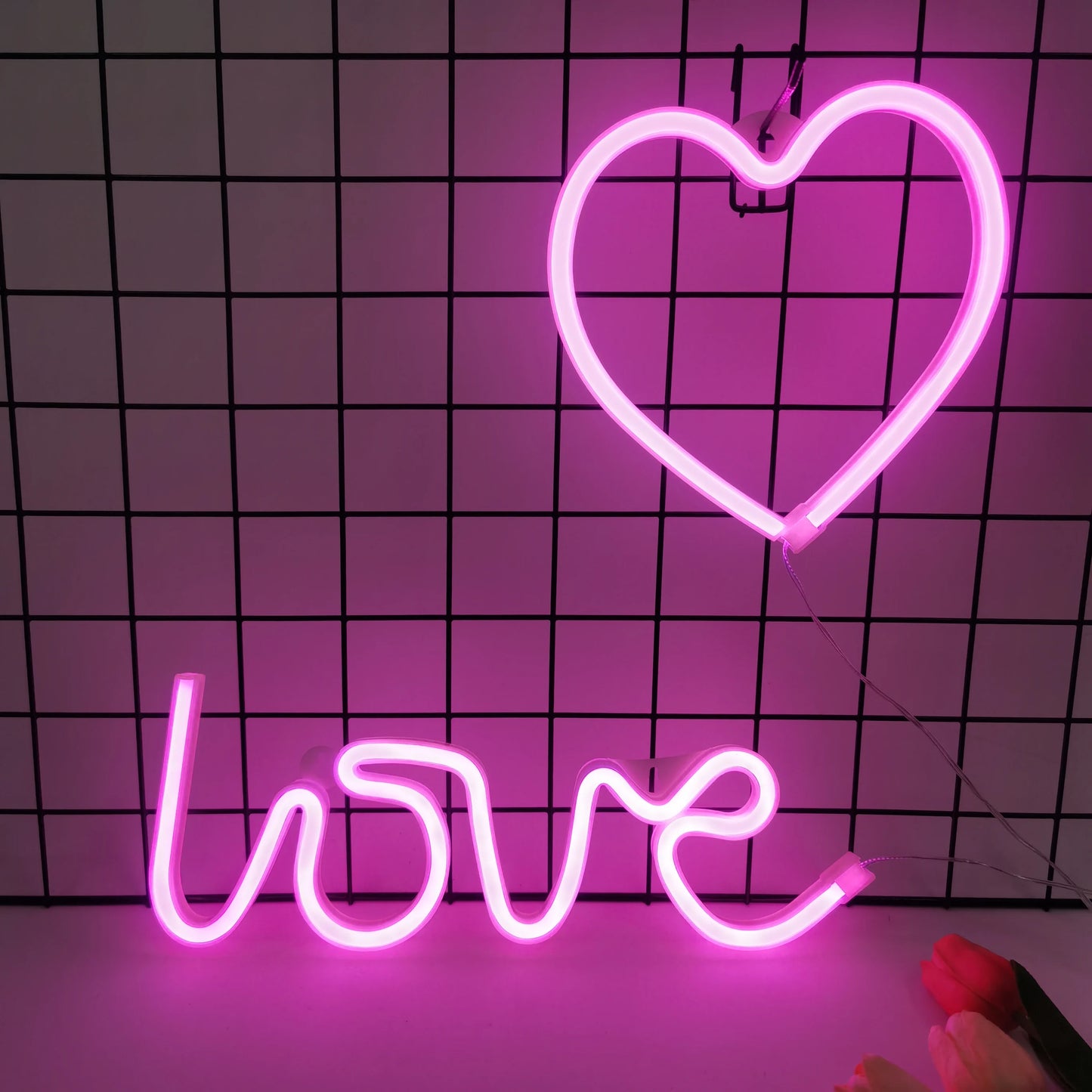 Néon LED