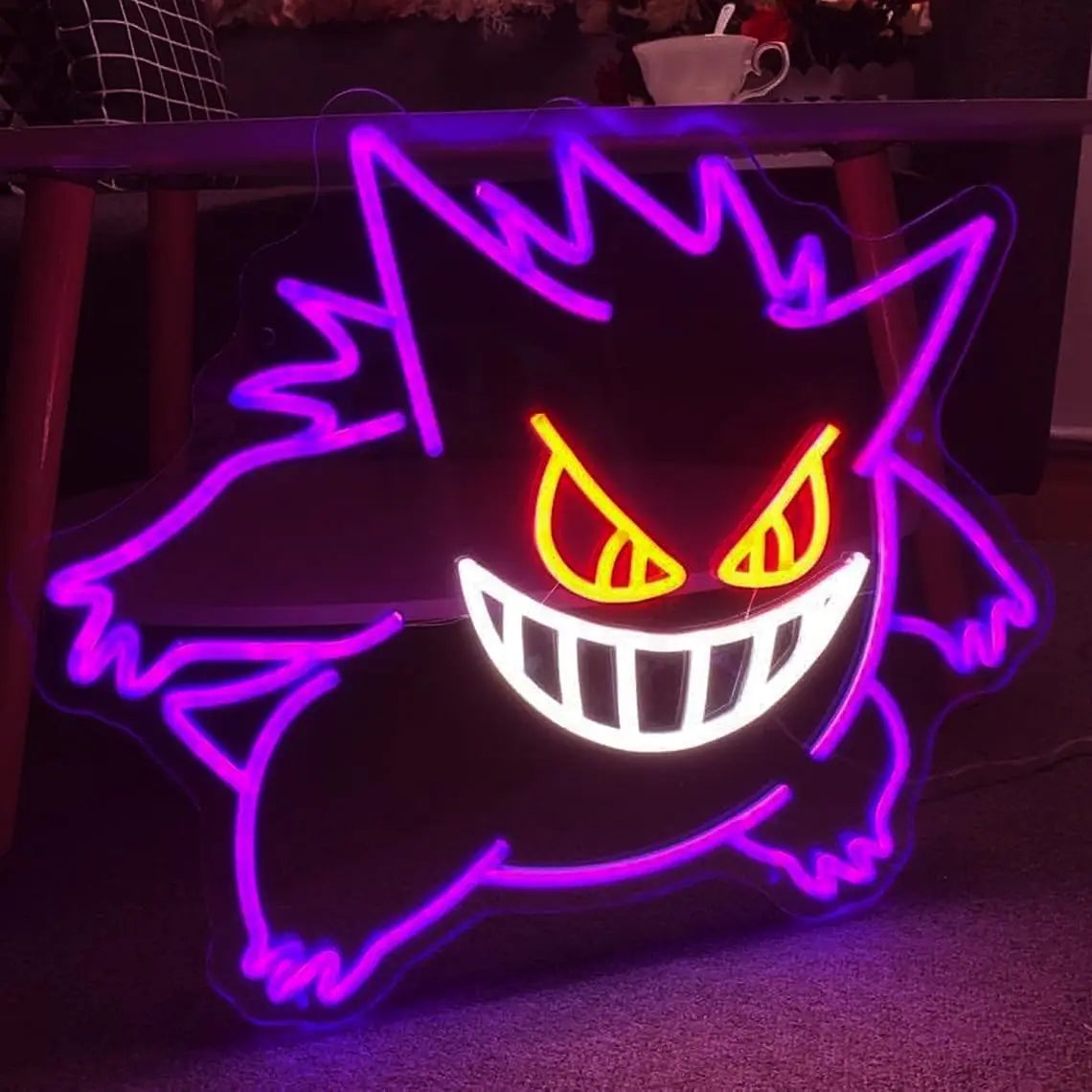 Néon Ectoplasma LED