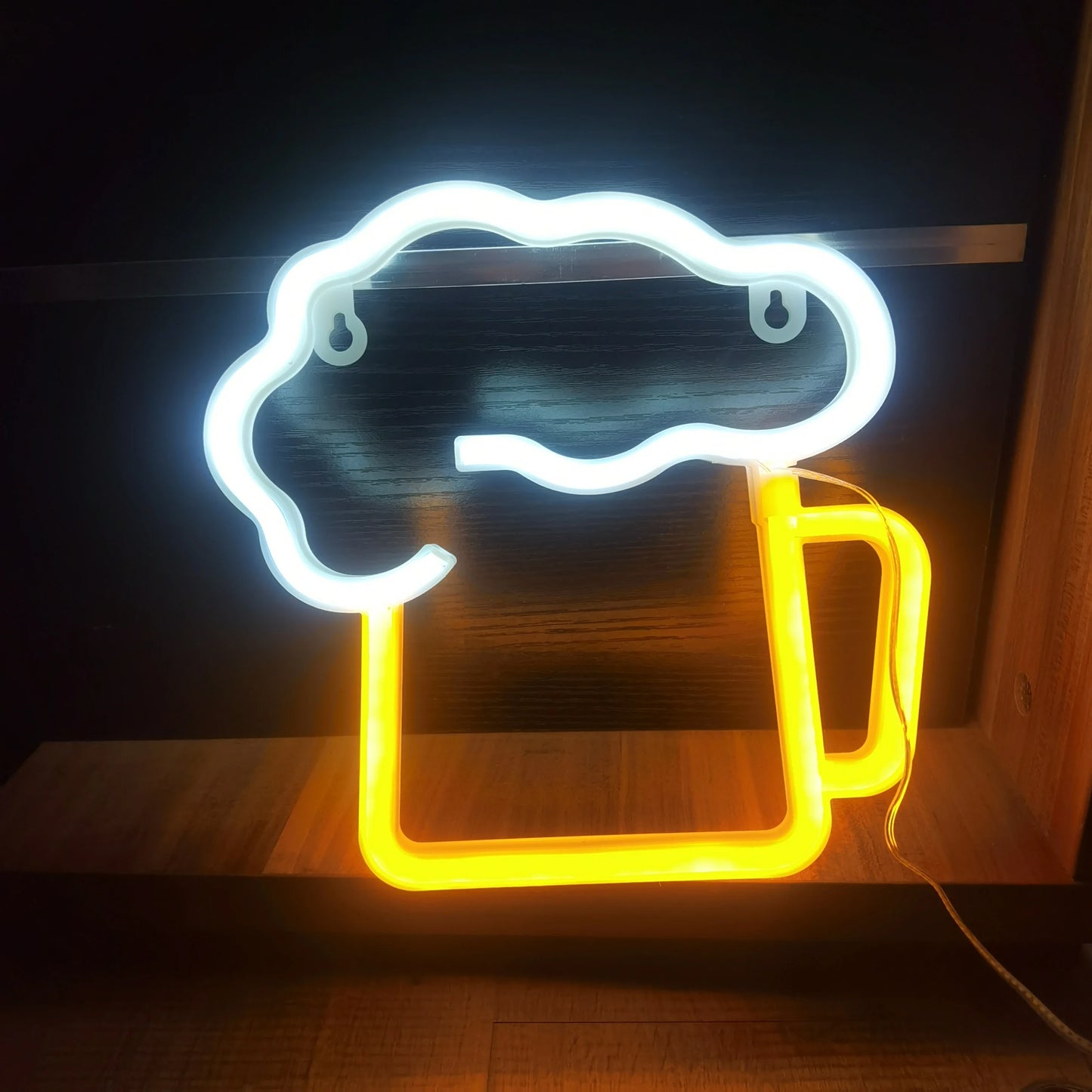 Néon LED
