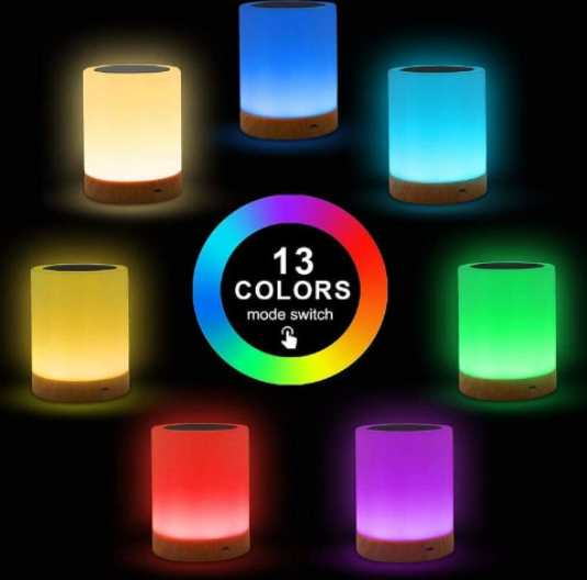Veilleuse LED Chambre