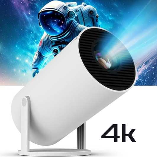 Projecteur Home Cinéma LED