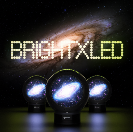 Projecteurs LED