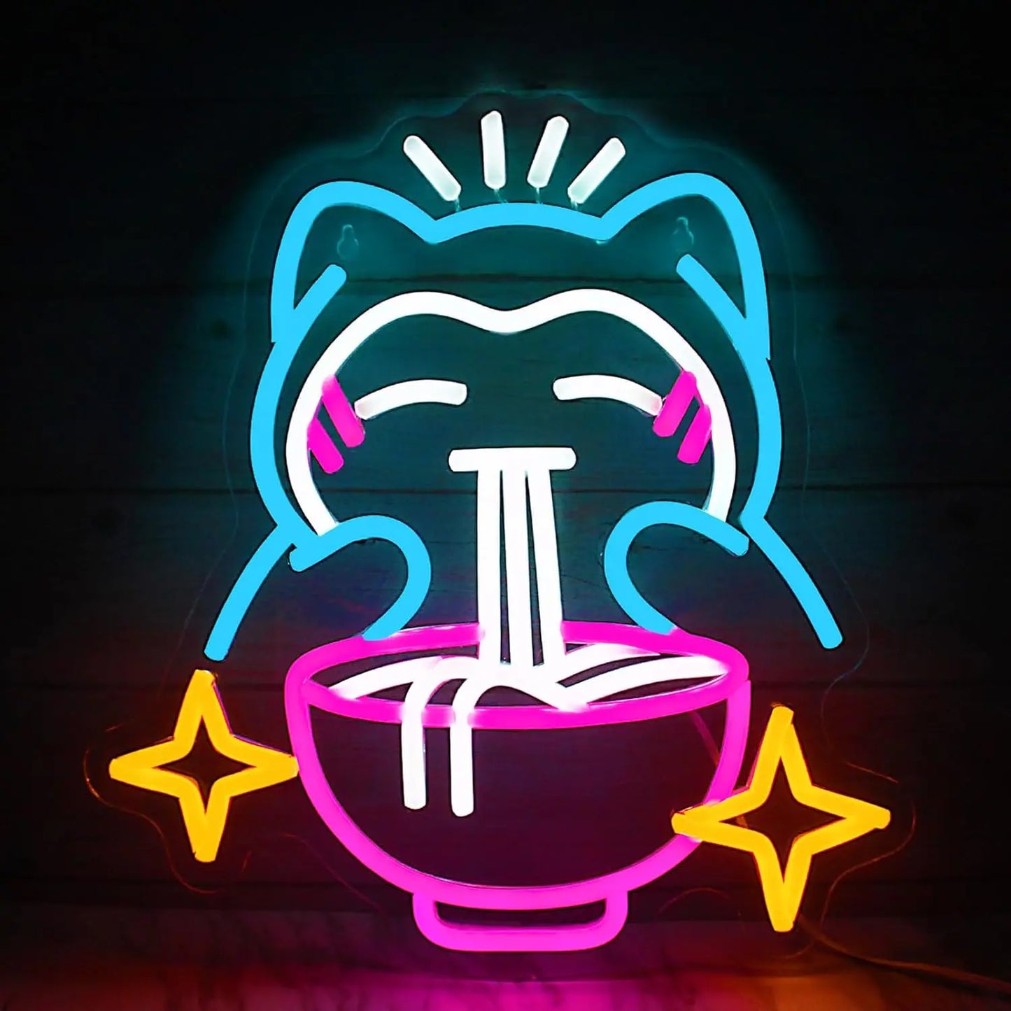 Ronflex Néon LED